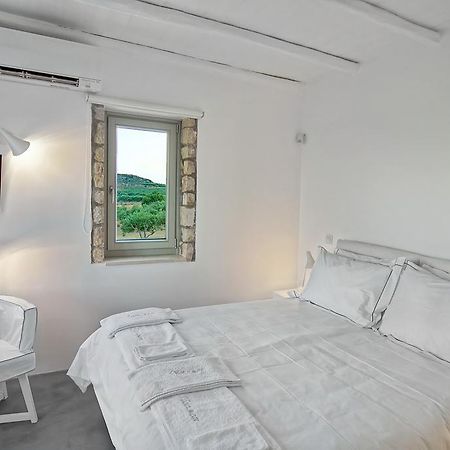 Vista Mare Villas Xerokampos  Dış mekan fotoğraf