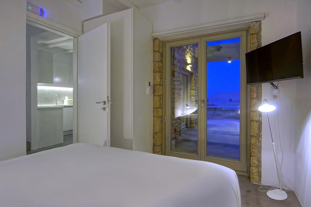 Vista Mare Villas Xerokampos  Oda fotoğraf