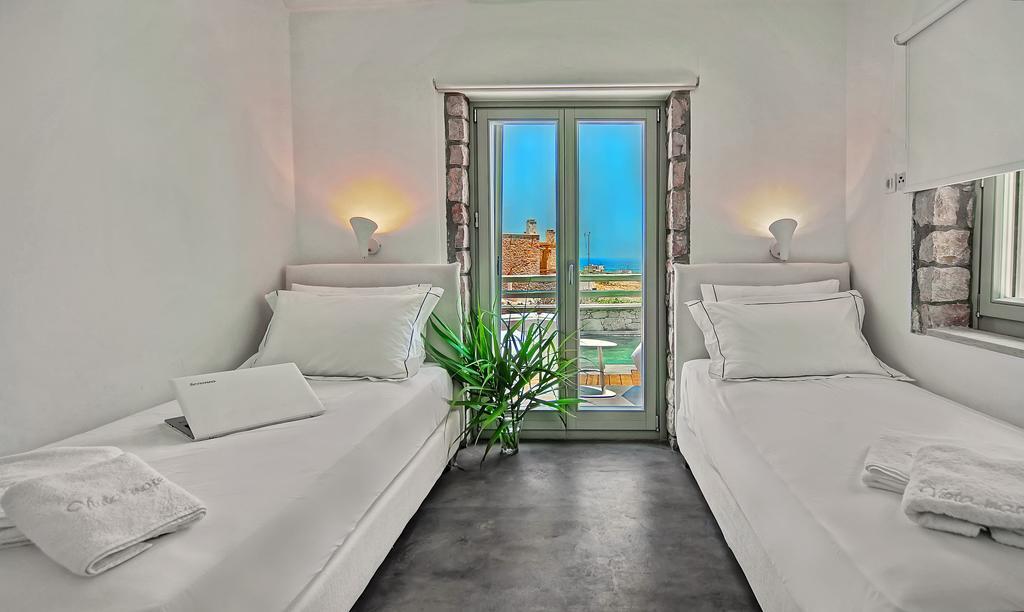 Vista Mare Villas Xerokampos  Oda fotoğraf