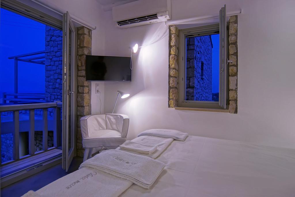 Vista Mare Villas Xerokampos  Oda fotoğraf