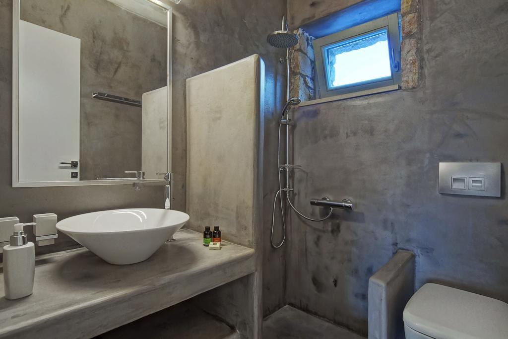 Vista Mare Villas Xerokampos  Oda fotoğraf
