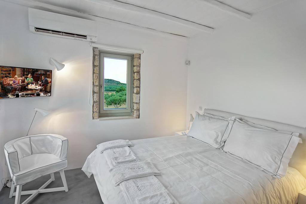 Vista Mare Villas Xerokampos  Dış mekan fotoğraf